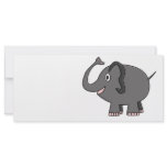elephant rack cards