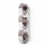 ELEPHANT,RINO,AND TIGER skateboards