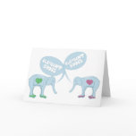 Elephant Shoes cards