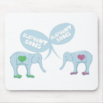 Elephant Shoes