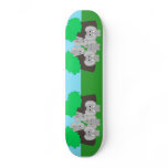 Elephant Skateboard