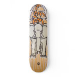 Elephant skateboards