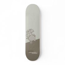 Elephant Custom Skateboard