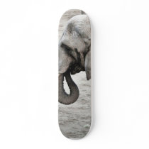 Elephant Custom Skateboard