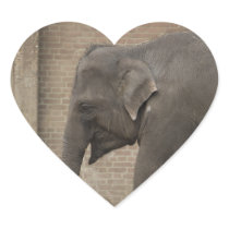 Elephant Stickers