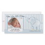 Elephant Sweet Baby Boy Birth