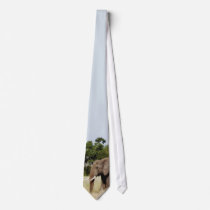 Elephant ties