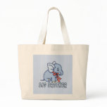 Elephant Toy Big Brother bags