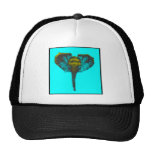 Elephant Trucker Hat