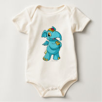 Elephante Blue t-shirts