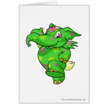 Elephante Disco cards