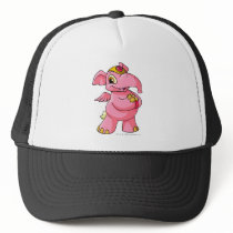 Elephante Pink hats