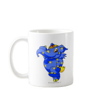 Elephante Starry mugs