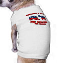 Elephants and Asses are screwing the masses 2 pet clothing