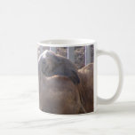 Elephants at Play Coffee Mugs