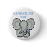 ELEPHANTS Button