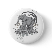 Elephants in Grey Pins