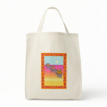 elephants in the dessert bags