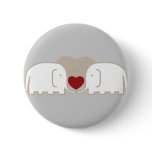 elephants love buttons
