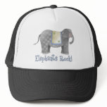 Elephants Rock