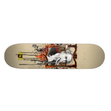 ElePhat! Skate Boards