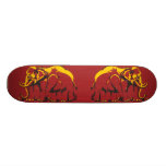 Elepheet Skate Board Decks