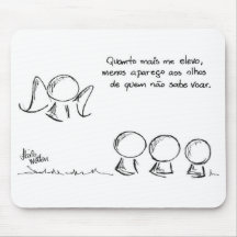 Elevar Mousepad