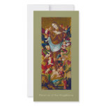 Elevation of the Magda... photo cards