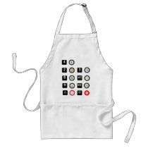 Elevator Apron