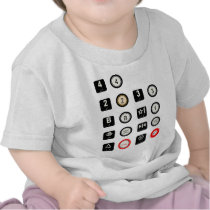 Elevator Baby T