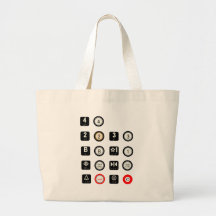 Elevator Bag