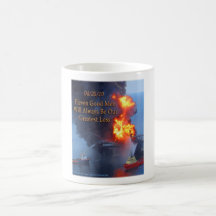 Eleven Good Men Coffee Mugs