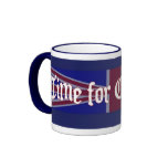 Elevenses Coffee Mug