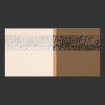 Eleventh Hour Creations Design Template photo cards