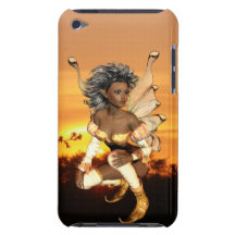 elf-7 iPod Case-Mate case