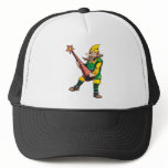 Elf and Christmas Tree Topper hats