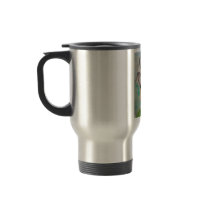 Elf Angel Coffee Mug