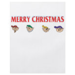 Elf Assembly flyers