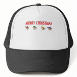 Elf Assembly hats