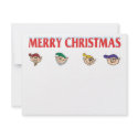 Elf Assembly invitations