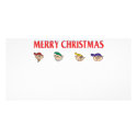 Elf Assembly photo cards