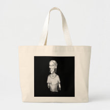 Elf Canvas Bags