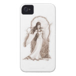 Elf Dancing Case-Mate iPhone 4 Case