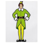 elf flyers