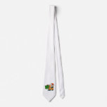 Elf Forklift ties
