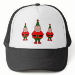 Elf hats