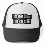 Elf hats