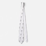 Elf Head: Loopy ties