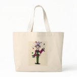 Elf Jester Juggling bags