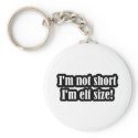 Elf keychains